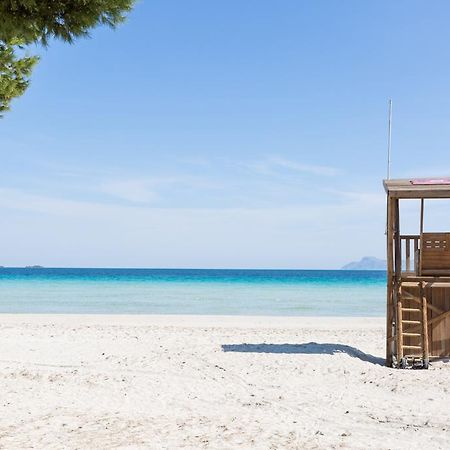 Pinya Villa Port de Alcudia  Eksteriør billede